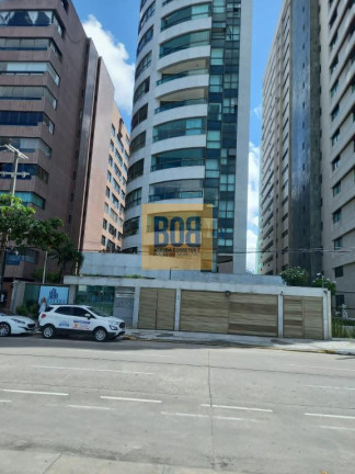 Imagem Apartamento com 3 Quartos à Venda, 139 m² em Boa Viagem - Recife Imagem Apartamento com 3 Quartos à Venda, 139 m² em Boa Viagem - Recife