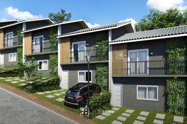 Imagem Casa com 3 Quartos à Venda, 77 m² em Capuava - Cotia Imagem Casa com 3 Quartos à Venda, 77 m² em Capuava - Cotia