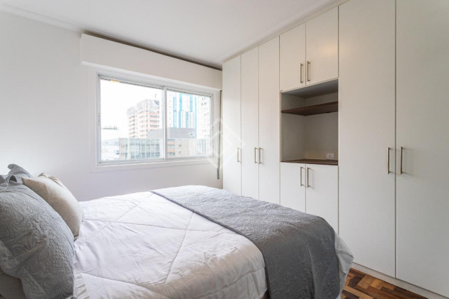 Imagem Apartamento com 2 Quartos à Venda, 90 m² em Jardim Paulista - São Paulo