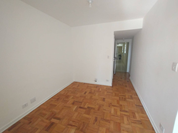 Imagem Apartamento com 1 Quarto à Venda, 38 m² em Santa Cecilia - São Paulo