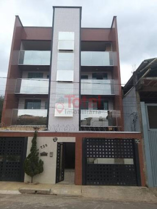 Imagem Cobertura com 2 Quartos à Venda, em Residencial Bethania - Santana Do Paraíso Imagem Cobertura com 2 Quartos à Venda, em Residencial Bethania - Santana Do Paraíso