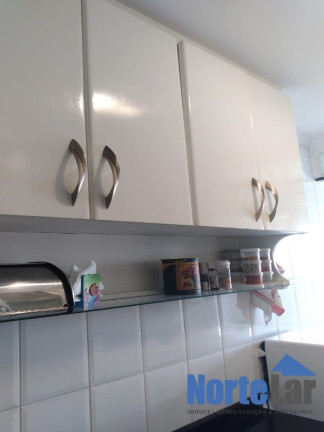 Imagem Apartamento com 2 Quartos à Venda, 59 m² em Piqueri - São Paulo Imagem Apartamento com 2 Quartos à Venda, 59 m² em Piqueri - São Paulo