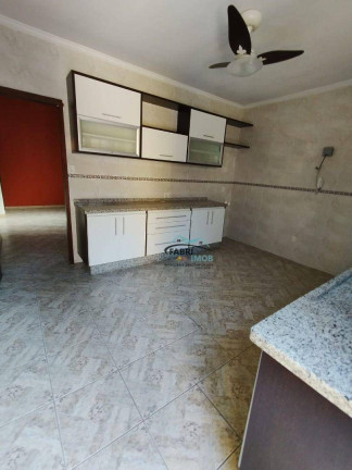 Imagem Casa com 6 Quartos para Alugar, 630 m² em Jardim Isaura - Sorocaba