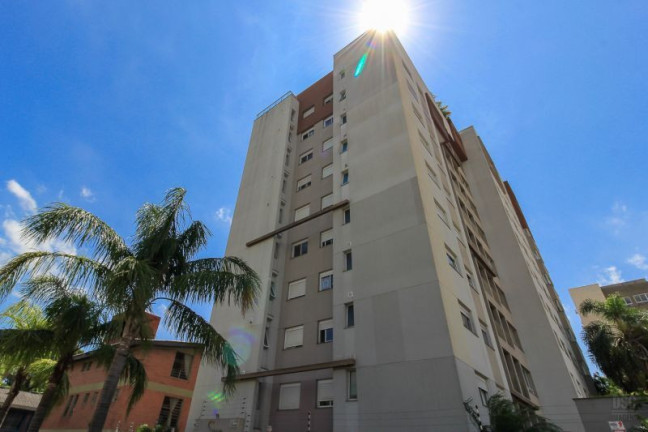 Imagem Imóvel com 2 Quartos à Venda, 62 m² em Tristeza - Porto Alegre Imagem Imóvel com 2 Quartos à Venda, 62 m² em Tristeza - Porto Alegre
