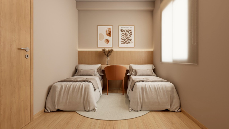 Imagem Imóvel com 2 Quartos à Venda, 42 m² em Pirituba - São Paulo Imagem Imóvel com 2 Quartos à Venda, 42 m² em Pirituba - São Paulo