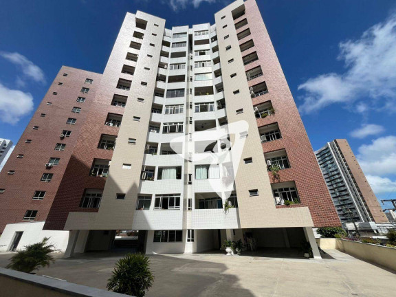 Imagem Apartamento com 3 Quartos à Venda, 135 m² em Cocó - Fortaleza Imagem Apartamento com 3 Quartos à Venda, 135 m² em Cocó - Fortaleza