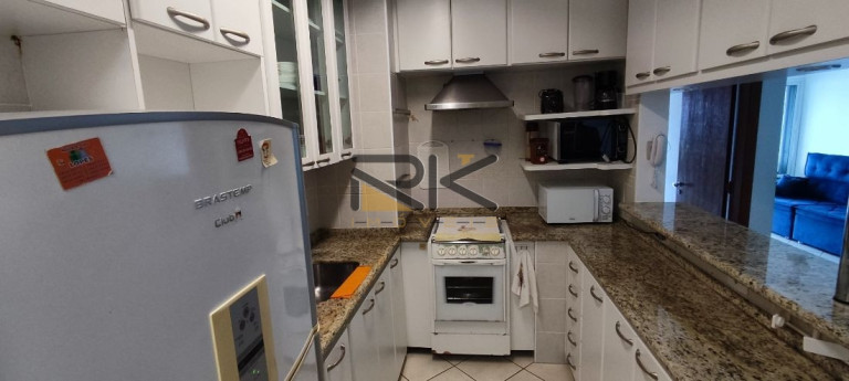 Imagem Apartamento com 3 Quartos à Venda, 120 m² em Praia Grande - Ubatuba
