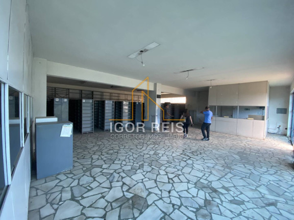 Imagem Imóvel Comercial para Alugar, 3.500 m² em Parque Caju - Campos Dos Goytacazes Imagem Imóvel Comercial para Alugar, 3.500 m² em Parque Caju - Campos Dos Goytacazes