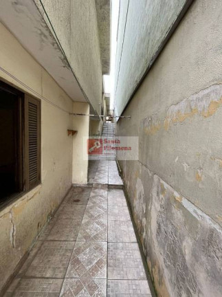 Imagem Casa com 2 Quartos à Venda, 150 m² em Parque Oratório - Santo André Imagem Casa com 2 Quartos à Venda, 150 m² em Parque Oratório - Santo André