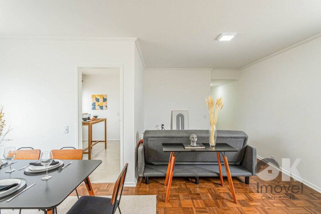Imagem Apartamento com 2 Quartos à Venda, 108 m² em Jardim Paulista - São Paulo Imagem Apartamento com 2 Quartos à Venda, 108 m² em Jardim Paulista - São Paulo