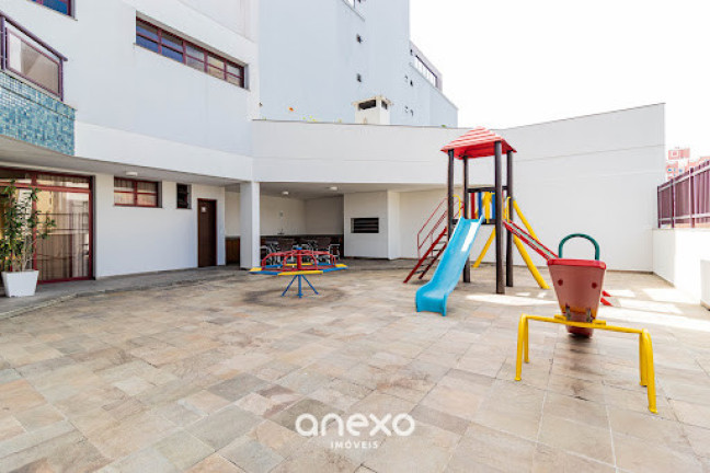 Imagem Apartamento com 4 Quartos à Venda, 240 m² em Jardim Blumenau - Blumenau