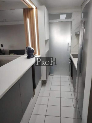 Imagem Apartamento com 3 Quartos à Venda, 68 m² em Campestre - Santo André Imagem Apartamento com 3 Quartos à Venda, 68 m² em Campestre - Santo André