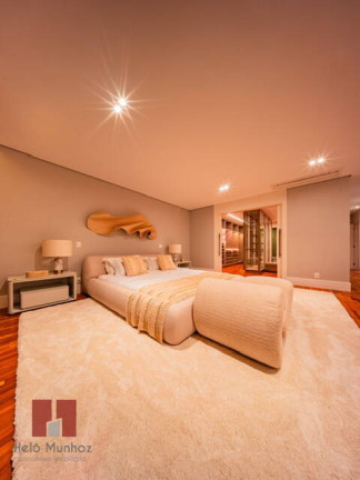 Imagem Casa com 5 Quartos à Venda, 950 m² em Tamboré - Santana De Parnaíba Imagem Casa com 5 Quartos à Venda, 950 m² em Tamboré - Santana De Parnaíba