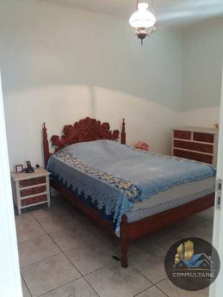 Imagem Apartamento com 2 Quartos à Venda, 130 m² em Itararé - São Vicente