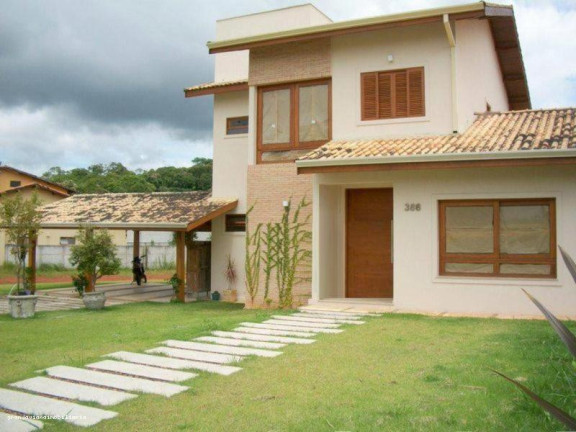 Casa com 3 Quartos à Venda, 285 m² em Paysage Clair - Vargem Grande Paulista