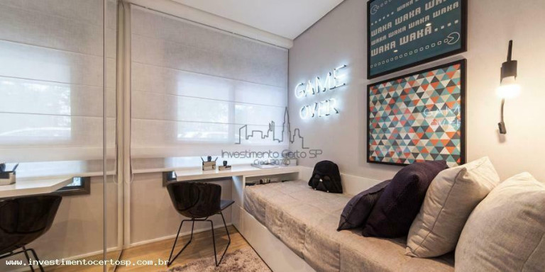 Imagem Apartamento com 2 Quartos à Venda, 70 m² em Vila Madalena - São Paulo Imagem Apartamento com 2 Quartos à Venda, 70 m² em Vila Madalena - São Paulo