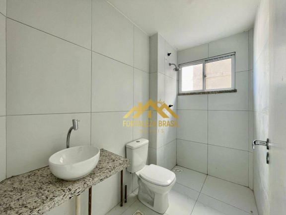 Imagem Imóvel com 2 Quartos à Venda, 46 m² em Mangabeira - Eusébio Imagem Imóvel com 2 Quartos à Venda, 46 m² em Mangabeira - Eusébio