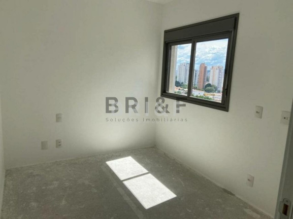 Imagem Apartamento com 3 Quartos à Venda, 137 m² em Chácara Santo Antônio - São Paulo Imagem Apartamento com 3 Quartos à Venda, 137 m² em Chácara Santo Antônio - São Paulo