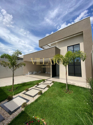 Imagem Casa com 3 Quartos à Venda, 181 m² em Residencial Barravento - Goiânia Imagem Casa com 3 Quartos à Venda, 181 m² em Residencial Barravento - Goiânia