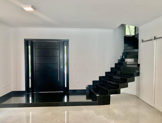 Imagem Casa de Condomínio com 6 Quartos à Venda, 400 m² em Alphaville - Santana De Parnaíba