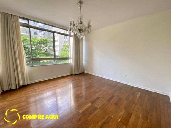Imagem Apartamento com 4 Quartos à Venda, 218 m² em Higienópolis - São Paulo Imagem Apartamento com 4 Quartos à Venda, 218 m² em Higienópolis - São Paulo