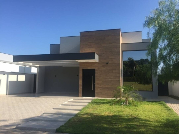Imagem Casa de Condomínio com 5 Quartos à Venda, 189 m² em Alphaville Nova Esplanada - Votorantim Imagem Casa de Condomínio com 5 Quartos à Venda, 189 m² em Alphaville Nova Esplanada - Votorantim