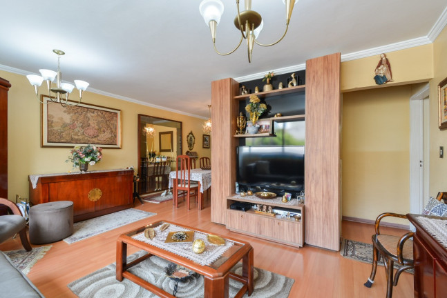 Imagem Apartamento com 3 Quartos à Venda, 106 m² em Perdizes - São Paulo Imagem Apartamento com 3 Quartos à Venda, 106 m² em Perdizes - São Paulo