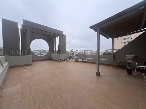 Imagem Apartamento com 1 Quarto à Venda, 55 m² em Centro - São Vicente Imagem Apartamento com 1 Quarto à Venda, 55 m² em Centro - São Vicente