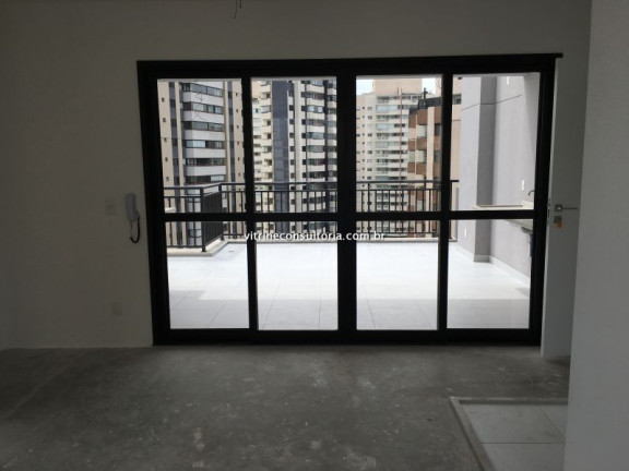 Imagem Apartamento com 3 Quartos à Venda, 105 m² em Chácara Klabin - São Paulo Imagem Apartamento com 3 Quartos à Venda, 105 m² em Chácara Klabin - São Paulo