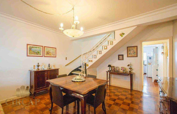 Imagem Casa com 3 Quartos à Venda, 120 m² em Perdizes - São Paulo Imagem Casa com 3 Quartos à Venda, 120 m² em Perdizes - São Paulo