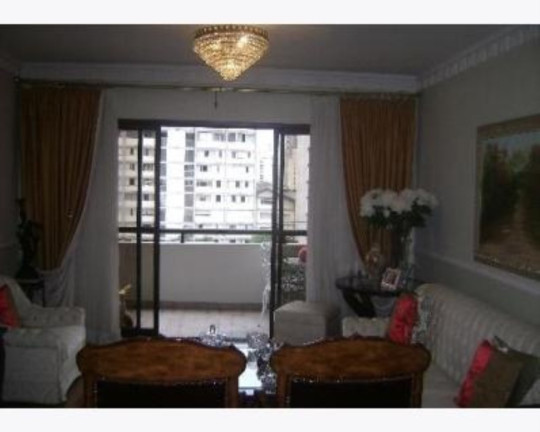 Imagem Apartamento com 3 Quartos à Venda, 170 m² em Vila Mariana - São Paulo Imagem Apartamento com 3 Quartos à Venda, 170 m² em Vila Mariana - São Paulo