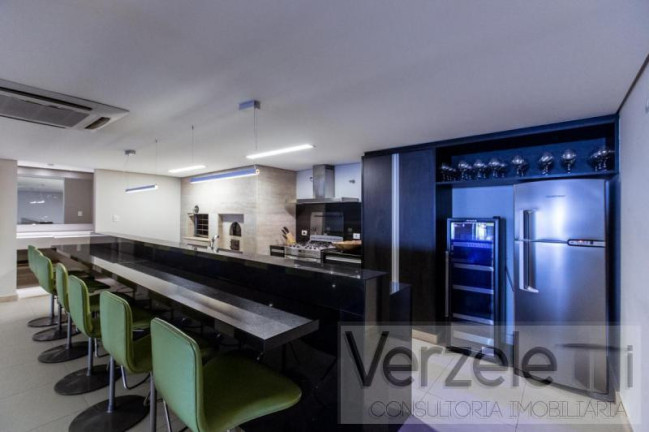Imagem Apartamento com 3 Quartos à Venda, 121 m² em Centro - Balneário Camboriú