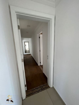 Imagem Apartamento com 3 Quartos à Venda, 151 m² em Centro - Santo André Imagem Apartamento com 3 Quartos à Venda, 151 m² em Centro - Santo André