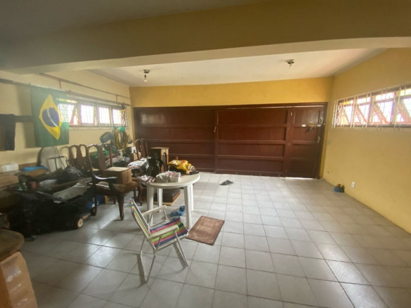 Imagem Casa com 3 Quartos à Venda,  em Jardim Do Salso - Porto Alegre