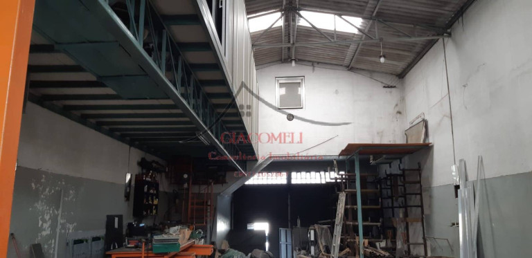Imagem Galpão à Venda, 188 m² em Vila Matilde - São Paulo Imagem Galpão à Venda, 188 m² em Vila Matilde - São Paulo