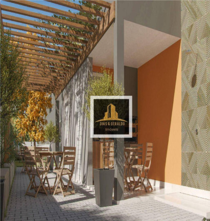 Imagem Cobertura com 2 Quartos à Venda, 104 m² em Parque Residencial Flamboyant - São José Dos Campos Imagem Cobertura com 2 Quartos à Venda, 104 m² em Parque Residencial Flamboyant - São José Dos Campos