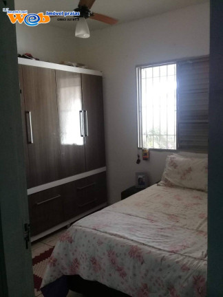 Imagem Casa com 4 Quartos à Venda, 137 m² em Samambaia - Praia Grande