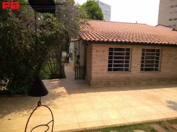 Imagem Casa com 4 Quartos à Venda, 220 m² em Granja Julieta - São Paulo Imagem Casa com 4 Quartos à Venda, 220 m² em Granja Julieta - São Paulo