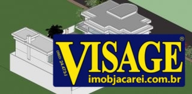 Imagem Casa com 4 Quartos à Venda, 427 m² em Terras De Santa Helena - Jacareí Imagem Casa com 4 Quartos à Venda, 427 m² em Terras De Santa Helena - Jacareí