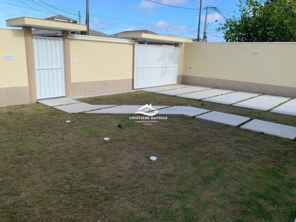 Imagem Casa com 3 Quartos à Venda, 98 m² em Jardim Atlântico Leste (itaipuaçu) - Maricá Imagem Casa com 3 Quartos à Venda, 98 m² em Jardim Atlântico Leste (itaipuaçu) - Maricá