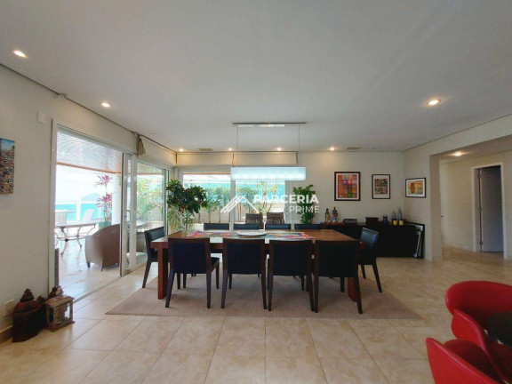 Imagem Cobertura com 5 Quartos à Venda, 512 m² em Riviera Módulo 8 - Bertioga Imagem Cobertura com 5 Quartos à Venda, 512 m² em Riviera Módulo 8 - Bertioga
