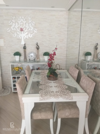 Imagem Apartamento com 2 Quartos à Venda, 48 m² em Vila Liviero - São Paulo