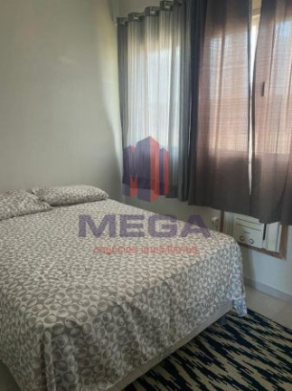 Imagem Apartamento com 3 Quartos à Venda, 85 m² em Coqueiral De Itaparica - Vila Velha
