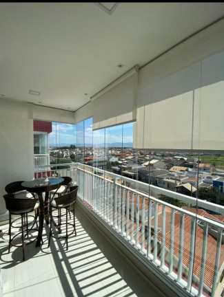 Imagem Apartamento com 2 Quartos à Venda, 70 m² em Jardim Oasis - Taubaté