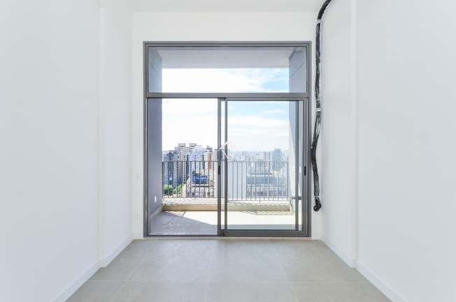 Imagem Apartamento com 1 Quarto à Venda, 25 m² em Vila Mariana - São Paulo Imagem Apartamento com 1 Quarto à Venda, 25 m² em Vila Mariana - São Paulo