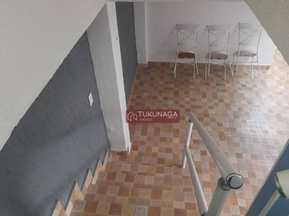Imagem Sobrado com 3 Quartos à Venda, 200 m² em Vila Galvão - Guarulhos Imagem Sobrado com 3 Quartos à Venda, 200 m² em Vila Galvão - Guarulhos