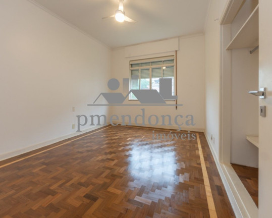 Imagem Apartamento com 3 Quartos à Venda, 217 m² em Higienópolis - São Paulo Imagem Apartamento com 3 Quartos à Venda, 217 m² em Higienópolis - São Paulo