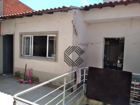 Imagem Casa com 4 Quartos à Venda, 181 m² em Jardim Santa Catarina - Sorocaba Imagem Casa com 4 Quartos à Venda, 181 m² em Jardim Santa Catarina - Sorocaba