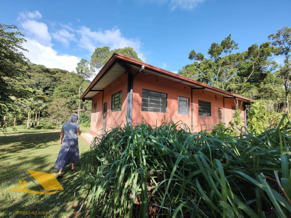Imagem Chácara com 5 Quartos à Venda, 250 m² em Lumiar - Nova Friburgo Imagem Chácara com 5 Quartos à Venda, 250 m² em Lumiar - Nova Friburgo