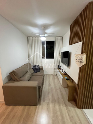 Imagem Apartamento com 2 Quartos à Venda, 41 m² em Iporanga - Sorocaba Imagem Apartamento com 2 Quartos à Venda, 41 m² em Iporanga - Sorocaba